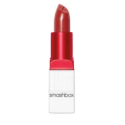 Smashbox Be Legendary Prime & Plush Lipstick- First Time-57