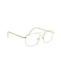 ROYAL SON Unisex Aviator Sunglasses RS0022SF-38