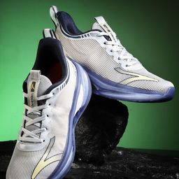 Action Men Lightweight Running Shoes-picture-39