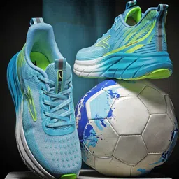 Action Men Lightweight Running Shoes-image-71