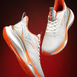 Action Men Mesh Running Sports Shoes-14