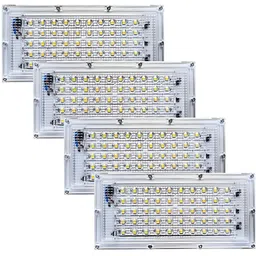 SPARK WORLD 4 Pieces White Self assembly Outdoor Lamp-image-50