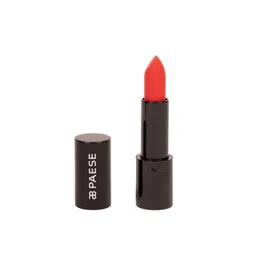 Paese Cosmetics Mattologie Matte Lipstick with Rice Oil 4.3 g - Lava Rede 111-10