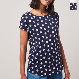 NEXT Pack Of 3 Pure Cotton T-shirt-image-56