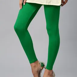 FUBAR Ankle-Length Leggings-image-28