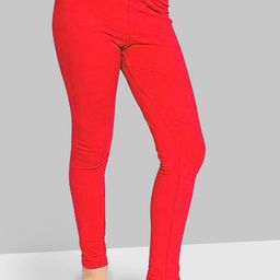 Naughty Ninos Girls Ankle Length Leggings Pack Of 2-image-91