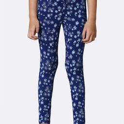 Van Heusen Girls Allover Print Power Plus Super Soft Leggings-picture-11