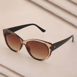 Carlton London Women Rectangle Sunglasses with UV Protected Lens - CLSW175-picture-15