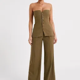 Bee Boe Top With Trousers Co-Ords-88