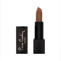 Pierre Cardin Paris Mercury Velvet Soft & Creamy Long-Lasting Lipstick 4g - Nude Peach 162-36