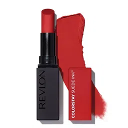 Revlon ColorStay Suede Ink Matte Non-Transfer Smudge-Proof Lipstick - Bread Winner 016-8