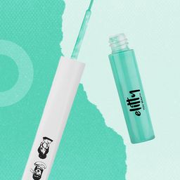 Elitty High Maintenance Teen Girls Long Lasting Matte Finish Liquid Pop Eyeliner - 4ml-2
