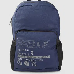 Reebok Unisex GTM x BP Backpack - 31 Ltr-29