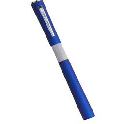 Carlton London Metal Refill Pen With Grip-image-45