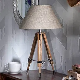 pristine interiors Kepler Tripod Table Lamp-picture-48