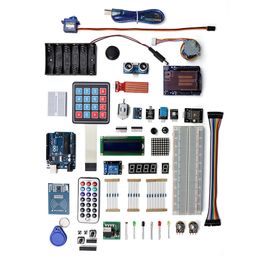 Advanced Kit for Arduino image 1