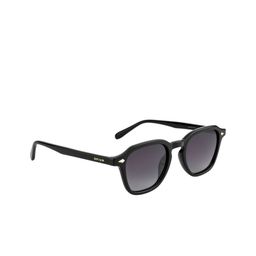 OPIUM Men Grey & Black Square Sunglasses with Polarised & UV Protected Lens - OP-1911-C01-image-66