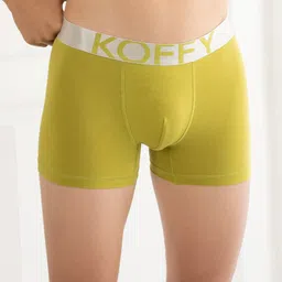 KOFFY Outer Elasticated Long Trunk KOFFY_KI28_LONG_TRUNK_MTGN_1PC-picture-13