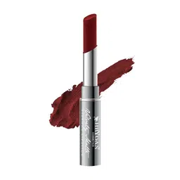 SHRYOAN Non Transfer Matte 24 Hours Waterproof Lipstick 3.8g - Shade 021-image-62