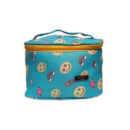 Pigment Play X Emoji Sunny Days Ahead Cosmetic Bag - Large-30