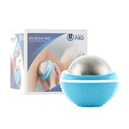 UltraCare PRO UltraCool Cold Roller Ball Body Massager-22
