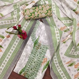 MANVAA Printed Unstitched Dress Material-image-90
