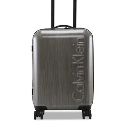 Calvinklein Southampton 100% Hard 20 Cabin Trolley-picture-14
