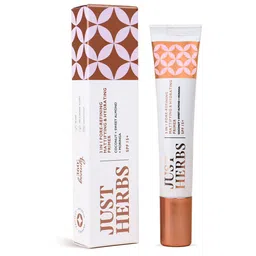 Just Herbs 3 In 1 Pore Refining Mattifying & Hydrating Flawless Matte Finish Primer - 20ml image 2
