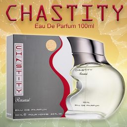 Rasasi Men Chastity Eau De Parfum - 100ml-image-10