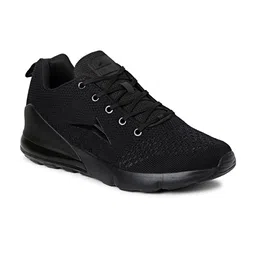 JQR Men HILTON Mesh Running Shoes-image-42