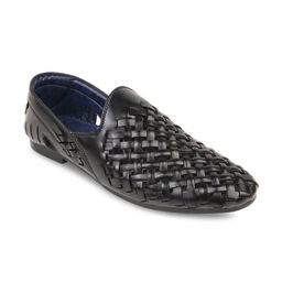 Regal Men Black Sandals-picture-42
