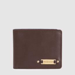 Hidesign Men Leather Two Fold Wallet-picture-48