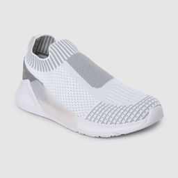 Flying Machine Men Slip-On Sneakers-image-100