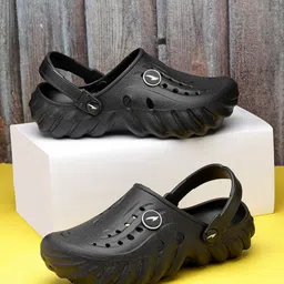 ASIAN Men Clogs-picture-26