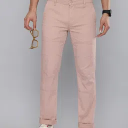 Levis Men 511 Slim Fit Chinos Trousers-image-65