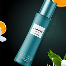 BESPOKE LONDON Woman Mandarin Praline & White Flowers Perfume Mist - 140ml-picture-39