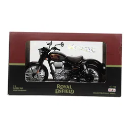 Royal Enfield J1A Halcyon Kids Scale Model Toy-image-1