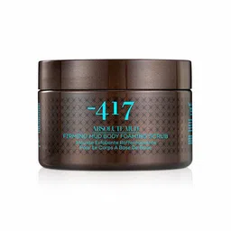 -417 Absolute Mud Firming Mud Body Foaming Scrub With Dead Sea Mud - 330g-31