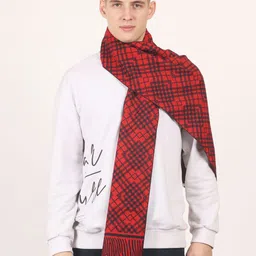 Calvadoss Men Acrylic Mufflers-image-96