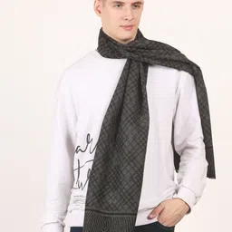 Calvadoss Men Self Design Mufflers-image-51
