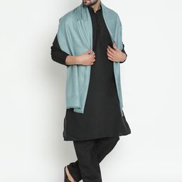 SHINGORA Men Merino Wool Mufflers-image-88