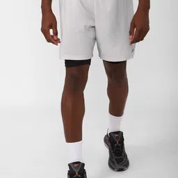 Reebok Men Brand Logo Printed Sports Shorts-image-98