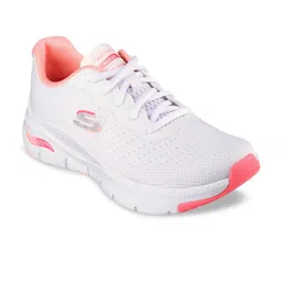 Skechers Women ARCH FIT-INFINITY COOL Sneakers-image-28