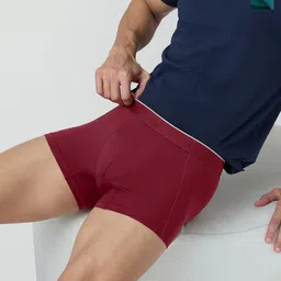 XYXX Crux IntelliFresh Pack Of 3 Anti-Roll Cotton Trunks XYTRNK3PCKN899-image-23