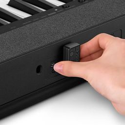 Casio Piano Bluetooth Dongle WU-BT10 for Digital Pianos image 2