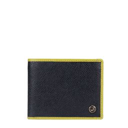 Da Milano Women Textured Leather Two Fold Wallet-image-49