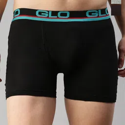 Lux Cozi Pack Of 3 Pure Cotton Assorted Long Trunks COZI_GLO_INTLCK_ASST4_3PC-picture-26