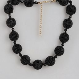 RICHEERA Beaded Necklace-19