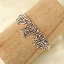SOHI Gold-Plated Bracelet-image-9