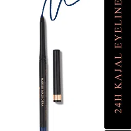 MyGlamm Manish Malhotra Beauty 24H Kajal Eyeliner - Starry Night-15